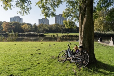 Hoofdweg 335H, Amsterdam Lengers Housing